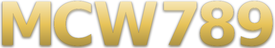 MCW 789 logo