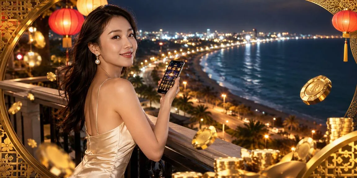 MCW 789 Baccarat Trực Tiếp Việt